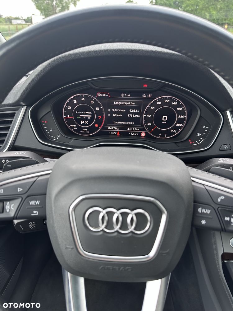 Audi Q5 - 7