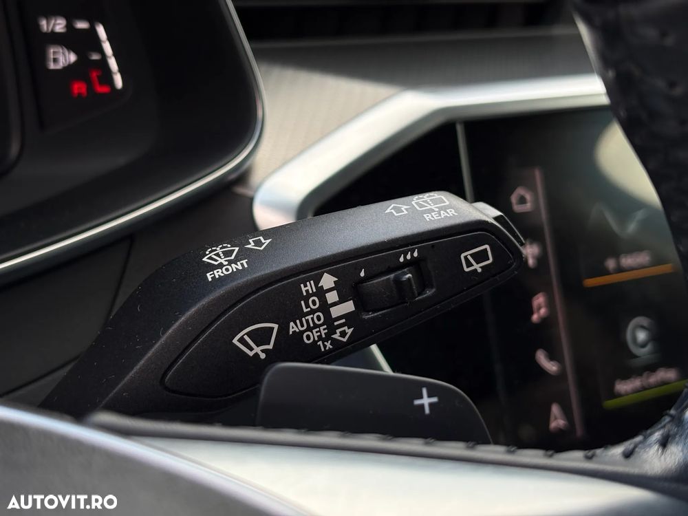Audi A6 Limuzina 3.0 45 TDI quattro Tiptronic Sport - 17