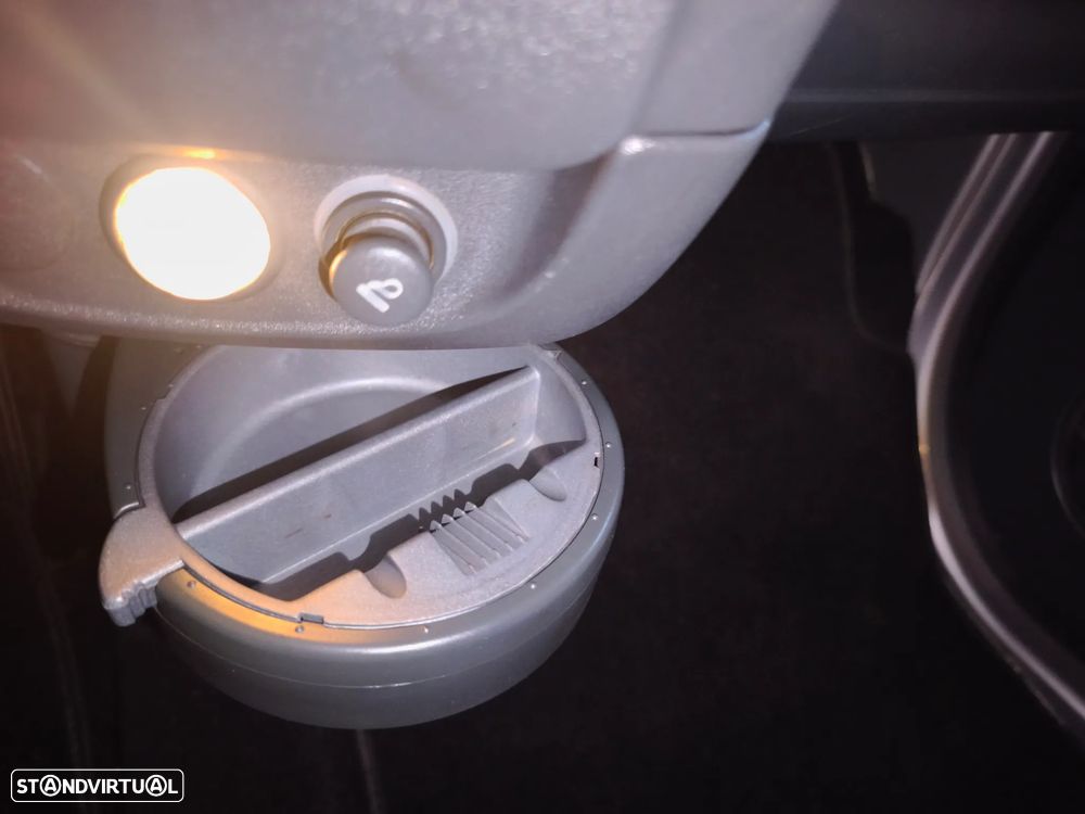 Smart ForTwo Coupé softtouch pulse cdi - 5