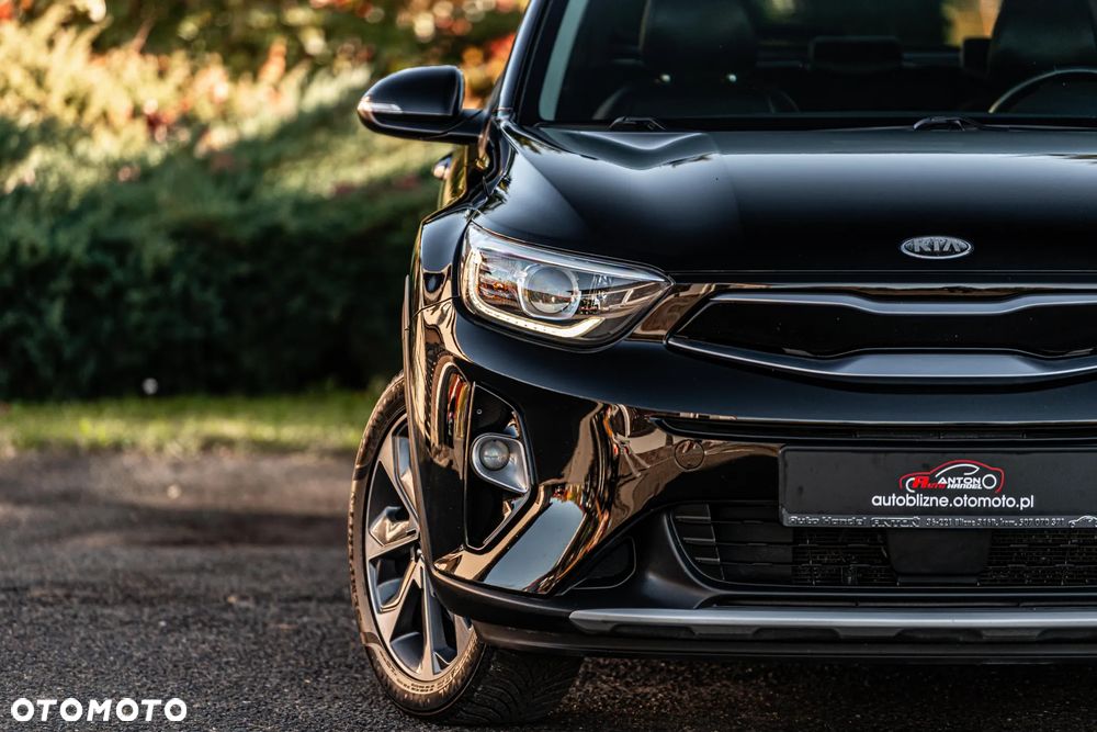 Kia Stonic - 14