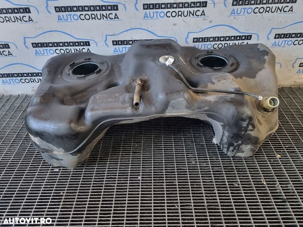 Rezervor combustibil Nissan X - Trail T32 1.6 D 2014 - 2017 R9M SUV 4 Usi Euro5 (1248) ... - 1
