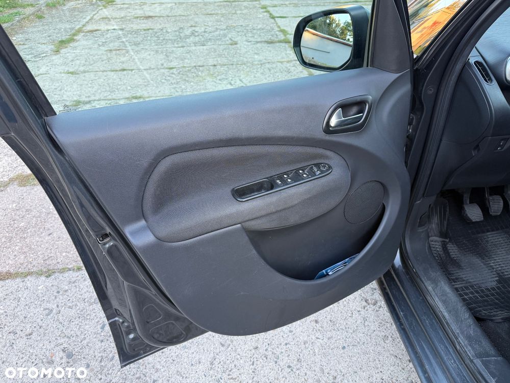 Citroën C3 Picasso 1.6 HDi Selection - 13