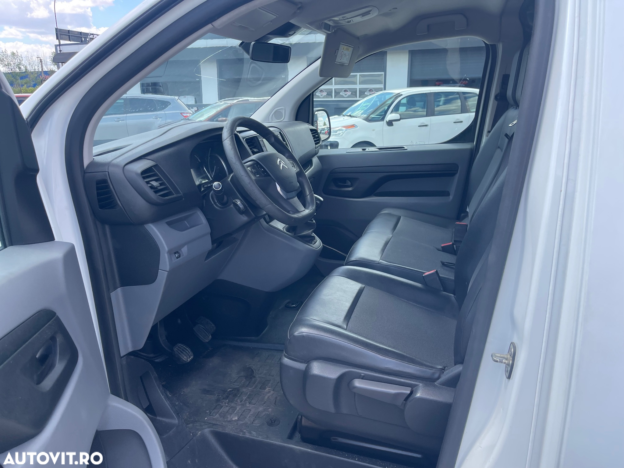 Citroën Jumpy - 10