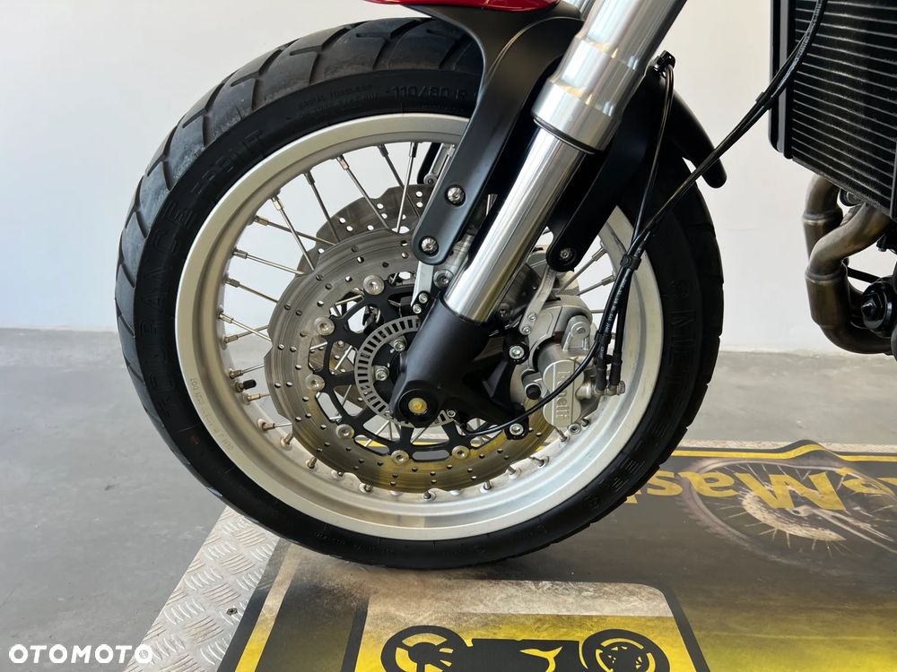 Benelli Leoncino Trail - 7