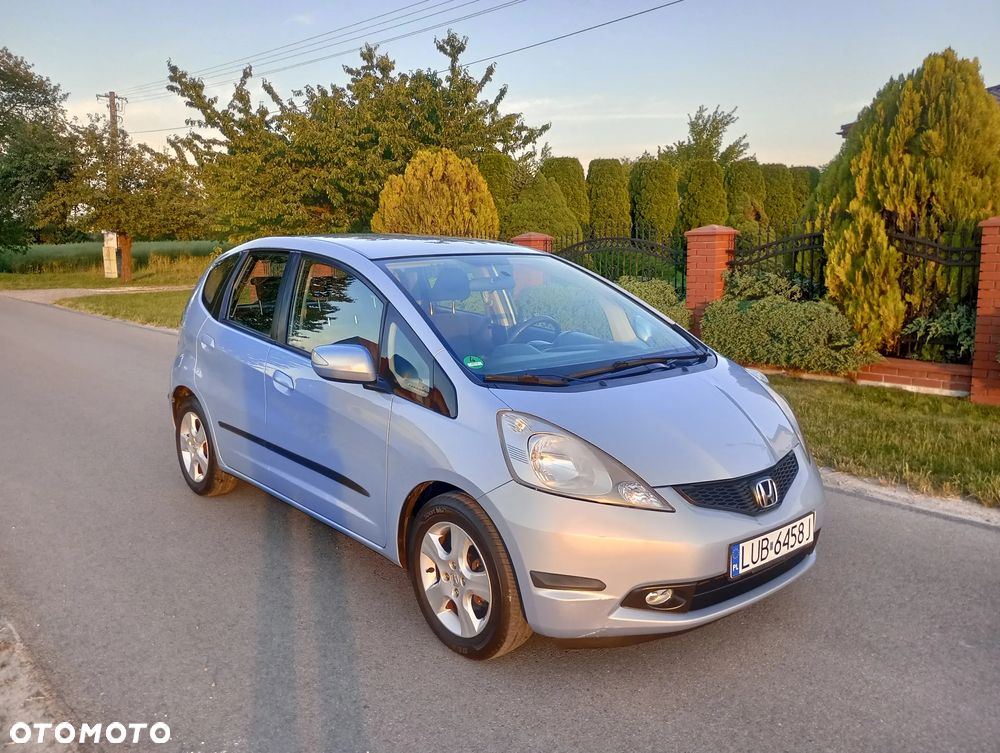 Honda Jazz 1.4 i-VTEC Comfort - 1