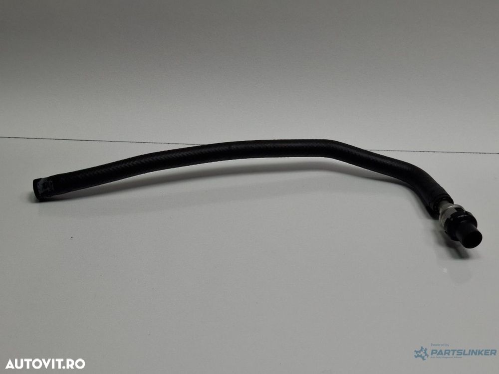 Conducta combustibil VOLKSWAGEN JETTA IV 162, 163, AV3, AV2 2012 1.6 TDI CAYC 77KW|105HP 2012 - 4