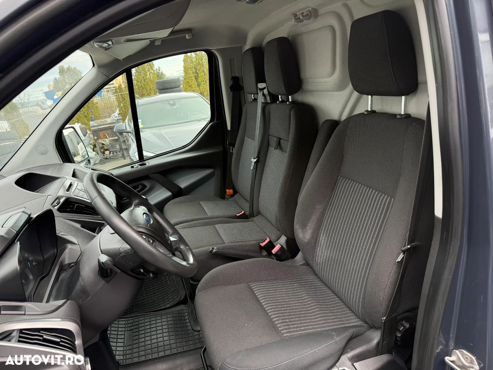 Ford Transit Custom L1H1 VA Basis - 9