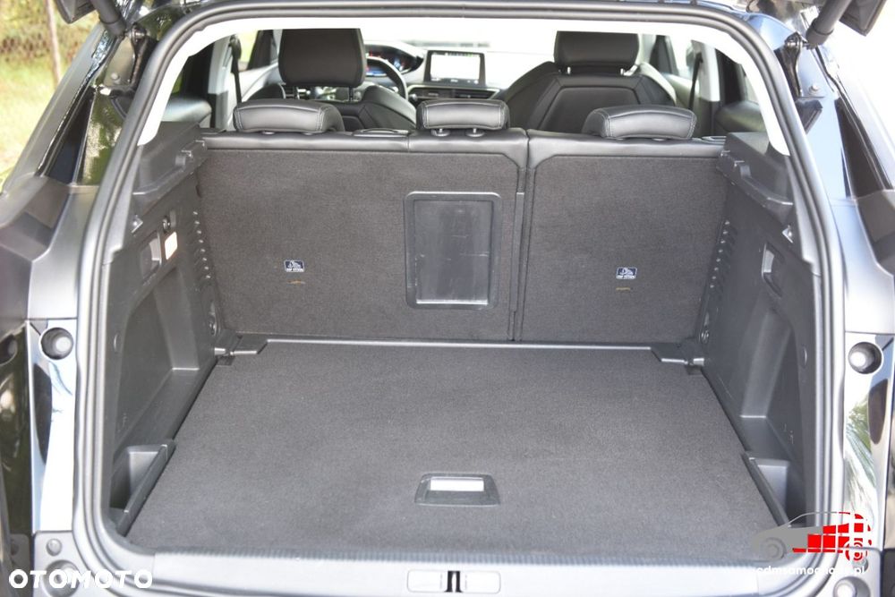 Peugeot 3008 - 20