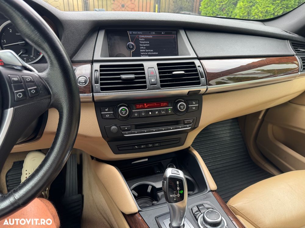 BMW X6 - 19