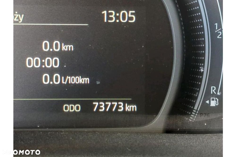 Toyota Aygo X 1.0 VVT-i Comfort - 12