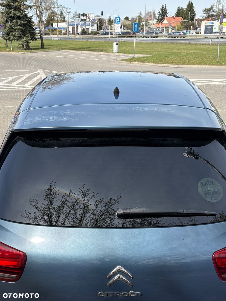 Citroën C4 Picasso 2.0 BlueHDi MoreLife - 5