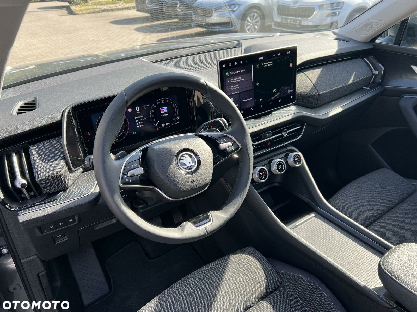 Skoda Kodiaq - 23