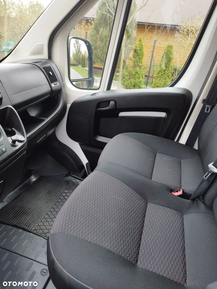 Citroën JUMPER - 35