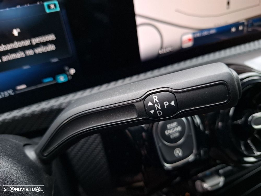 Mercedes-Benz A 200 - 16