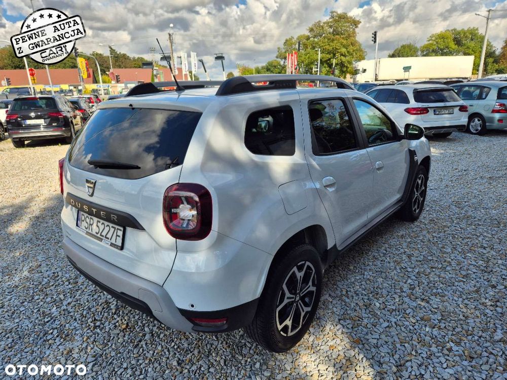 Dacia Duster - 6