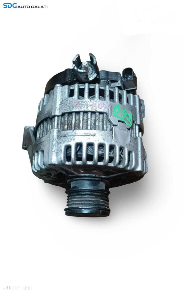 Alternator Volvo XC70 II 2.0 D D3 D4 2010 - 2016 Cod 0121715079 [K1880] - 1