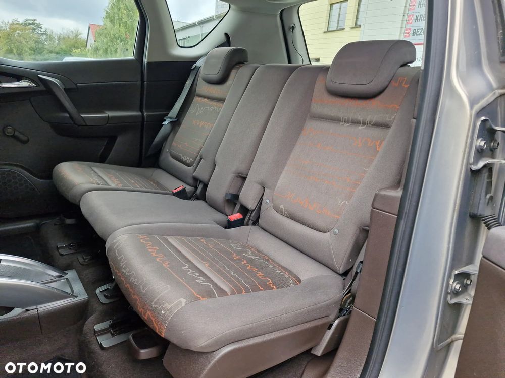 Opel Meriva 1.4 Color Edition - 14