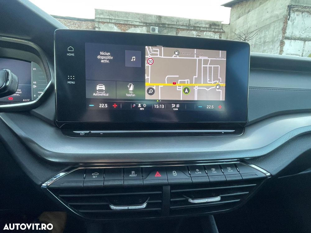 Skoda Octavia 2.0 TDI Selection - 19