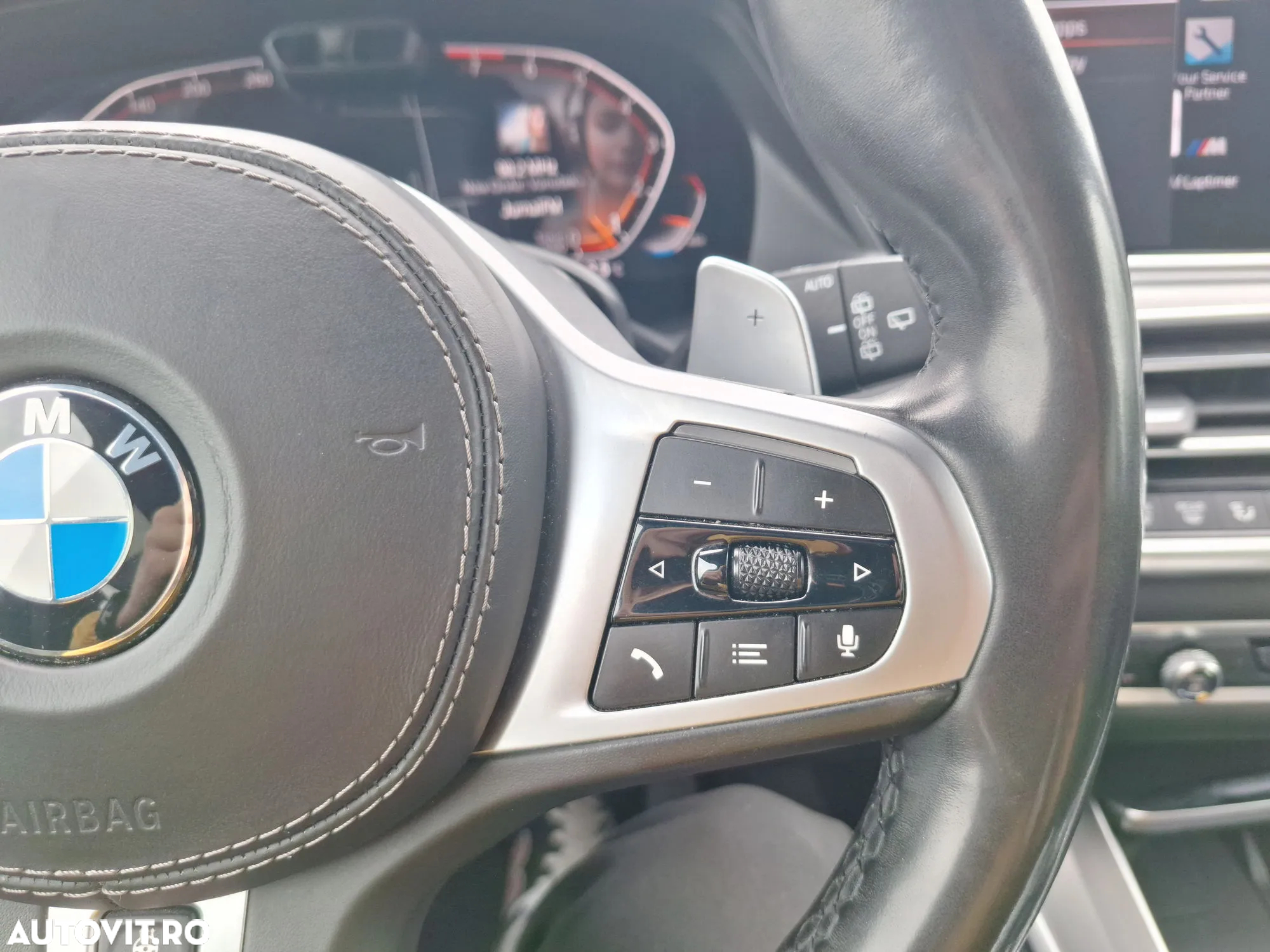 BMW X5 xDrive40i - 20