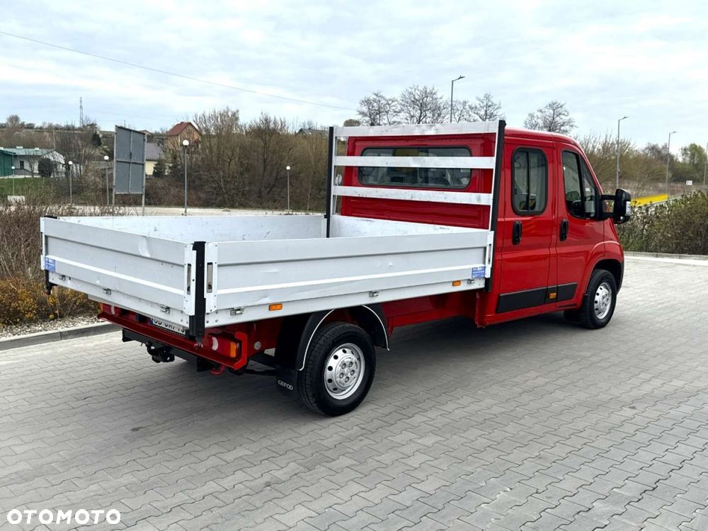 Peugeot Boxer - 3