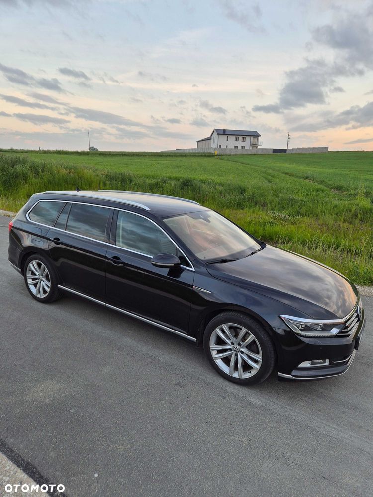 Volkswagen Passat - 2