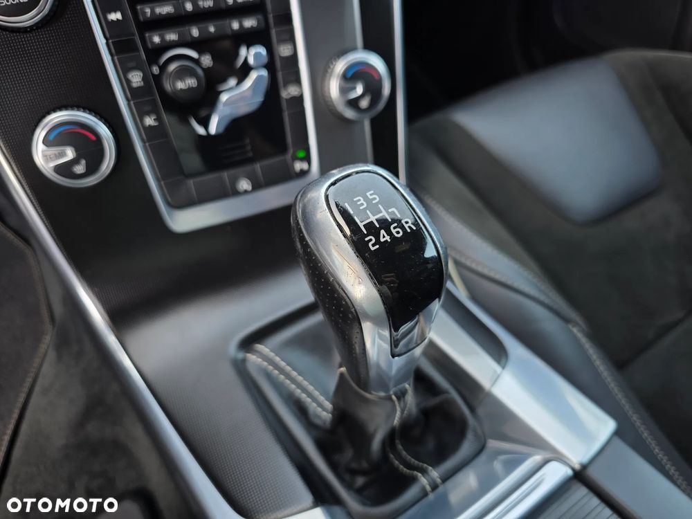 Volvo V60 D4 RDesign - 23