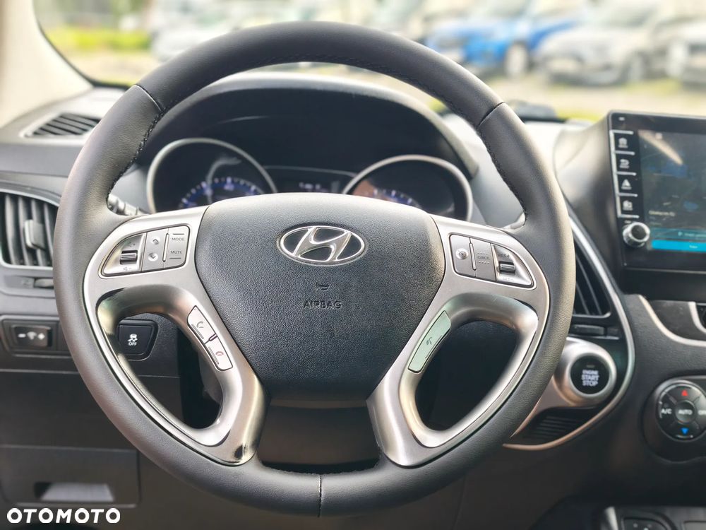 Hyundai ix35 1.6 GDI Premium 2WD - 19