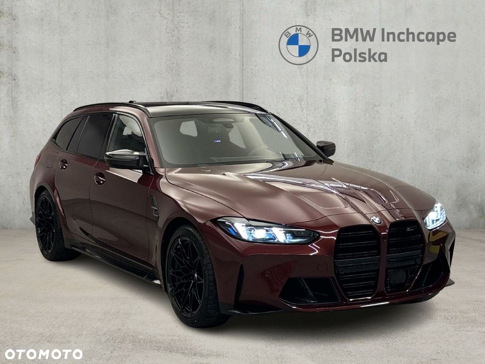 BMW M3 - 7