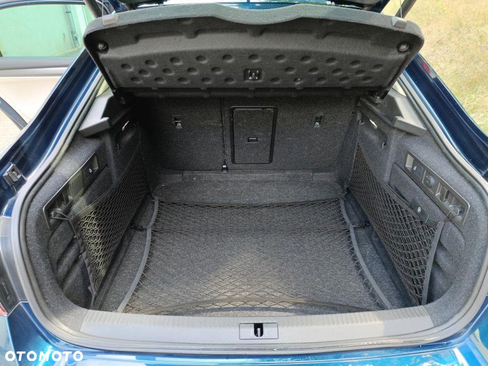 Skoda Superb - 23