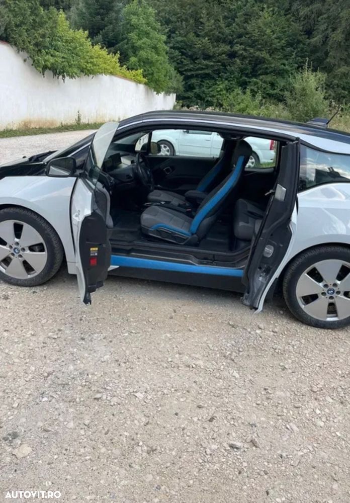 BMW i3 120 Ah - 4