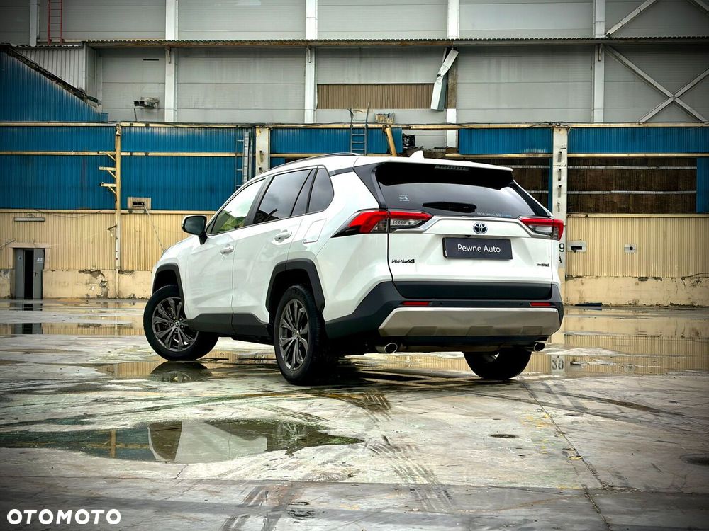 Toyota RAV4 - 10