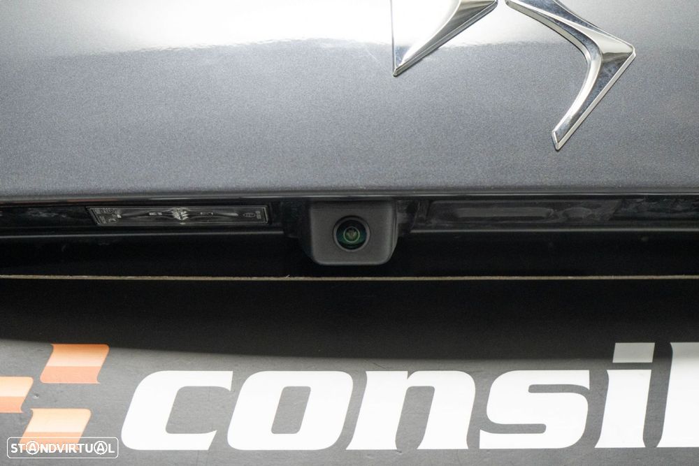 DS DS7 E-Tense Rivoli EAT8 - 16