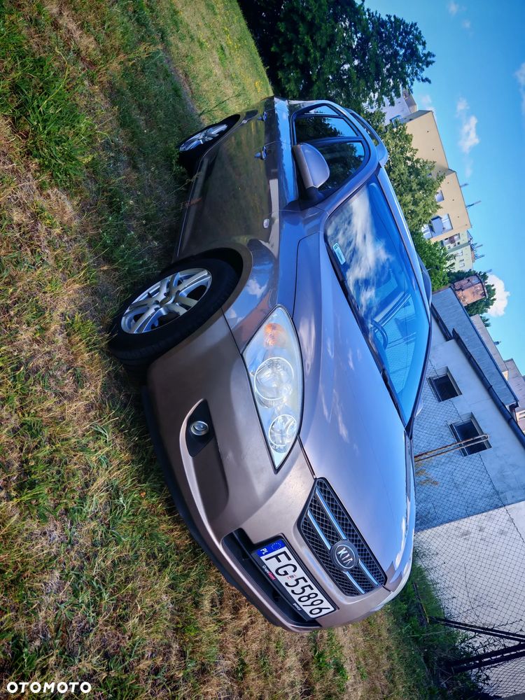 Kia Ceed 1.6 Crdi Comfort - 4