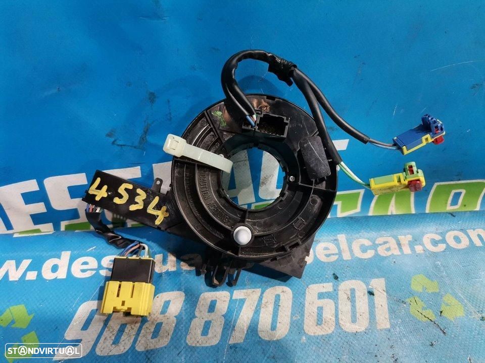 FITA DE AIRBAG RENAULT MEGANE III BERLINA 5P - 1