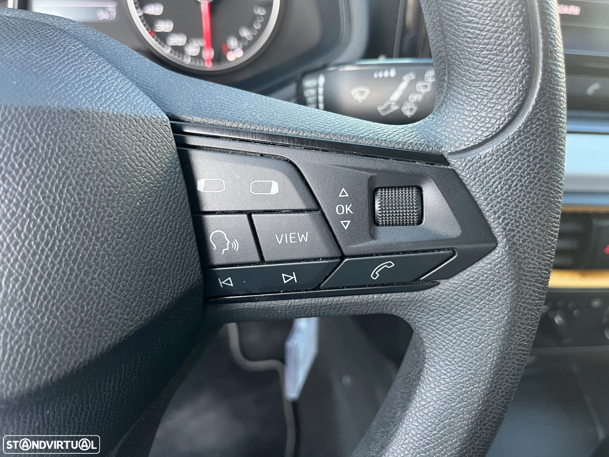 SEAT Ibiza 1.0 EcoTSI Style - 14