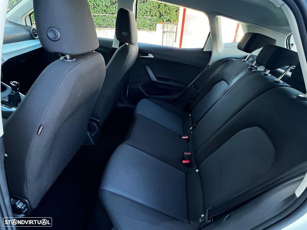 SEAT Arona 1.0 TSI Style - 16