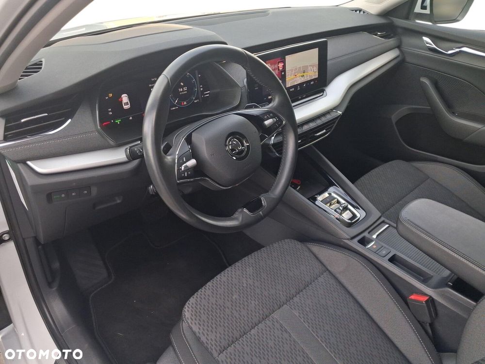 Skoda Octavia 1.4 TSI Plug-In Hybrid Style DSG - 15