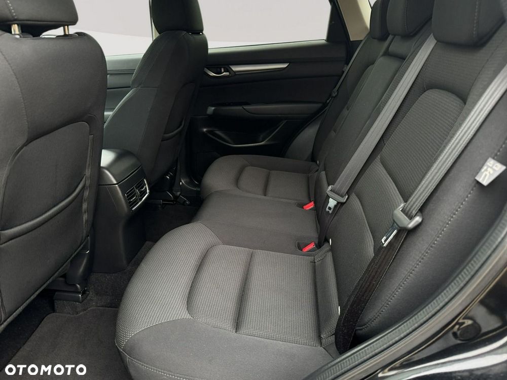 Mazda CX-5 2.0 Center-Line Plus 2WD - 23