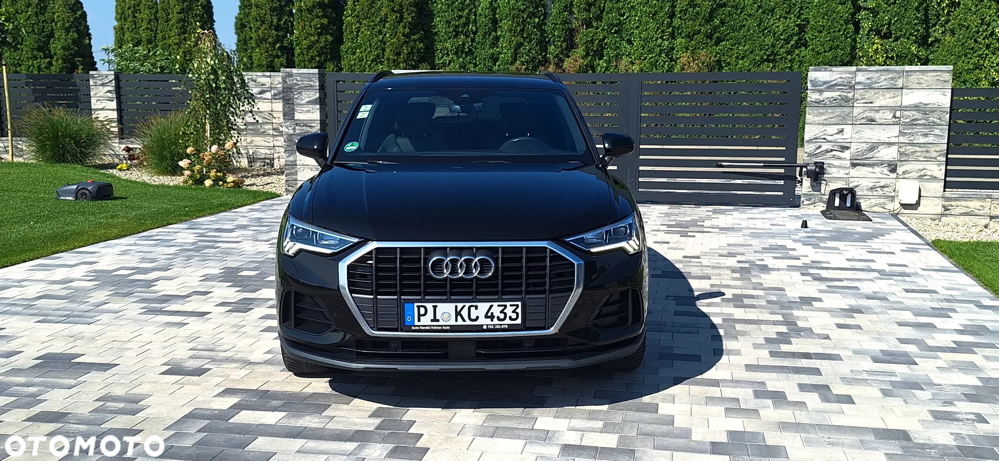 Audi Q3 35 TDI S tronic S line - 5