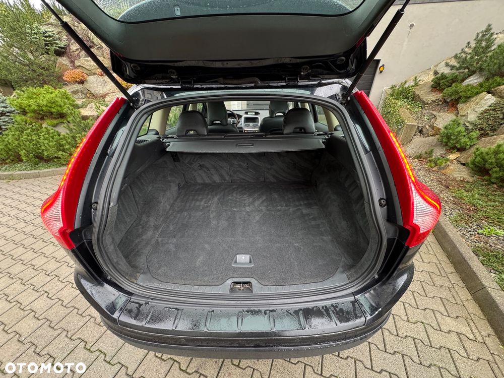 Volvo XC 60 - 5