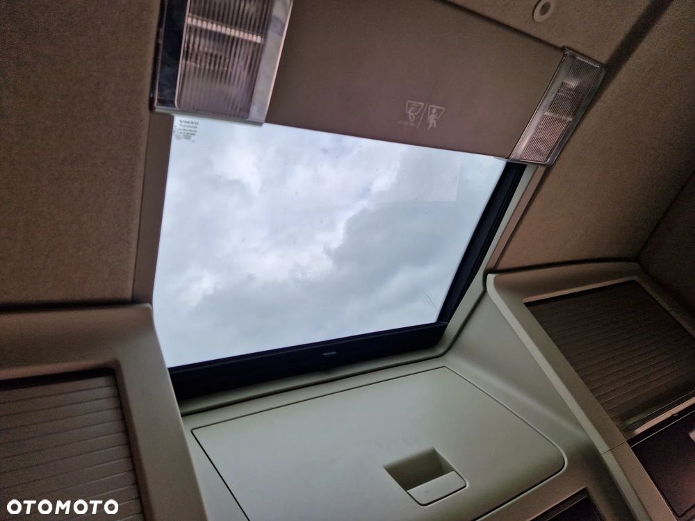 Volvo FH 16 700KM - 28