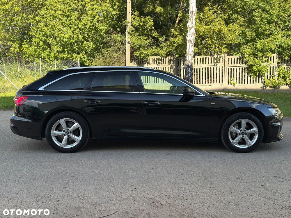 Audi A6 Avant - 6