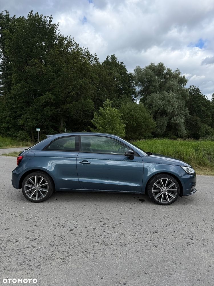 Audi A1 Citycarver - 3