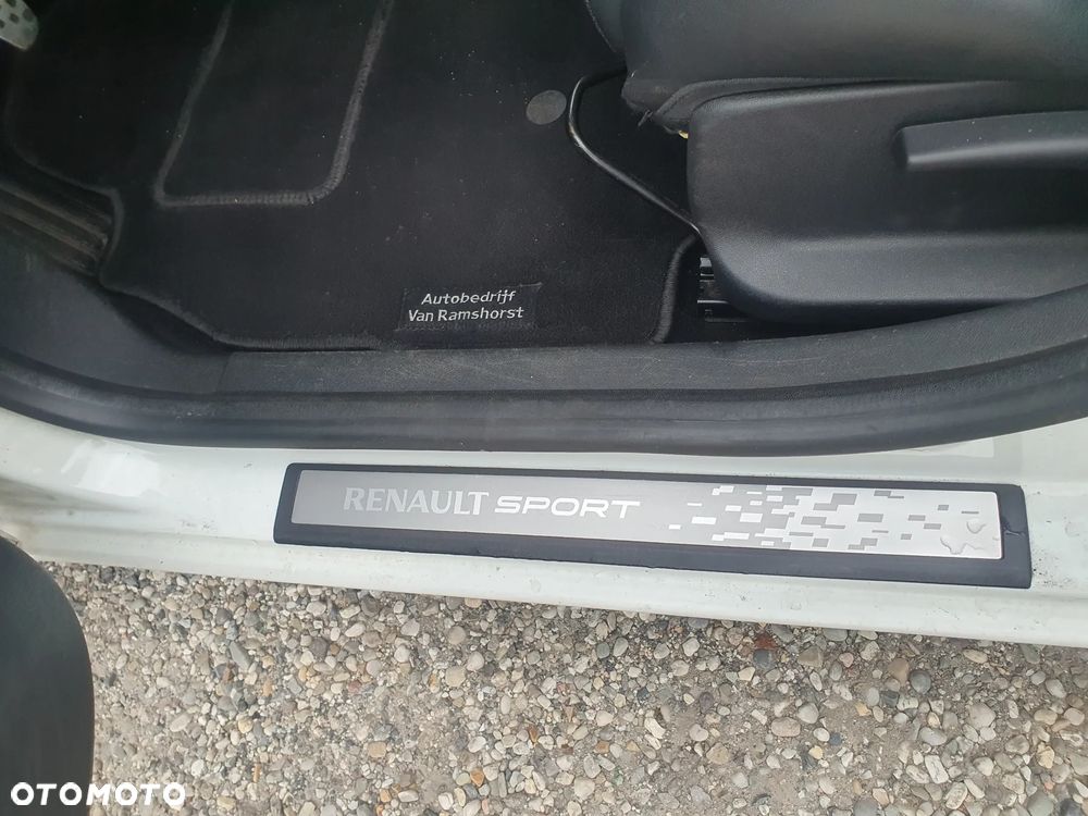 Renault Megane 1.5 dCi Bose Edition - 26
