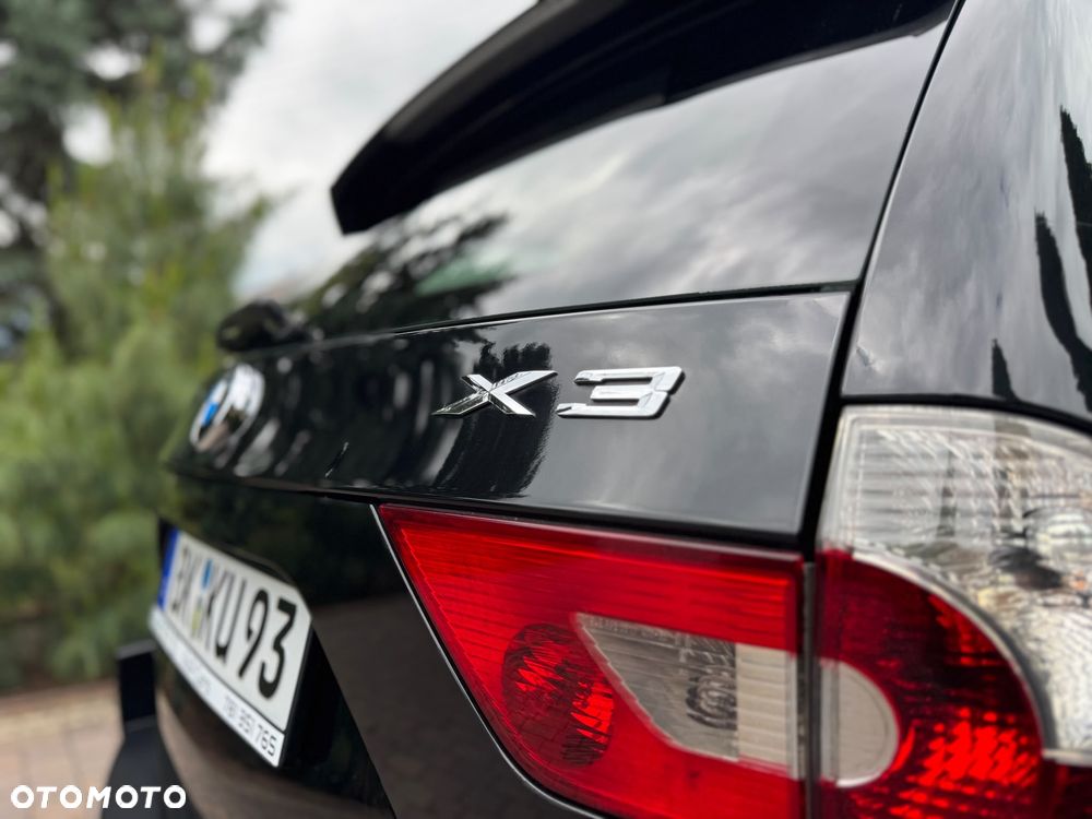 BMW X3 xDrive30d Edition Exclusive - 14