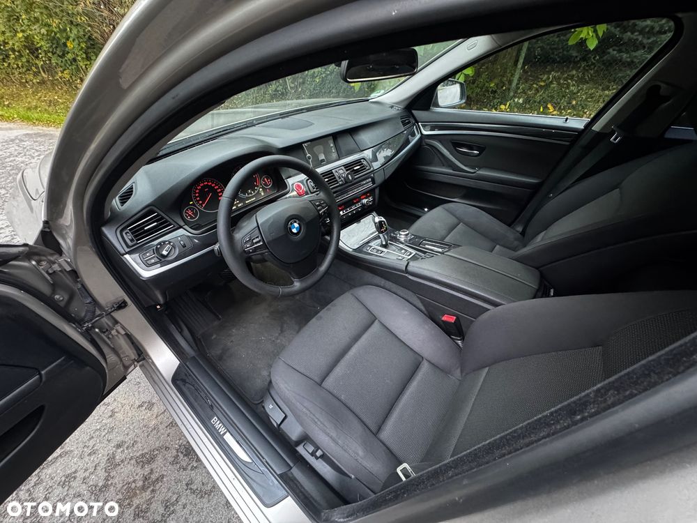 BMW Seria 5 - 17
