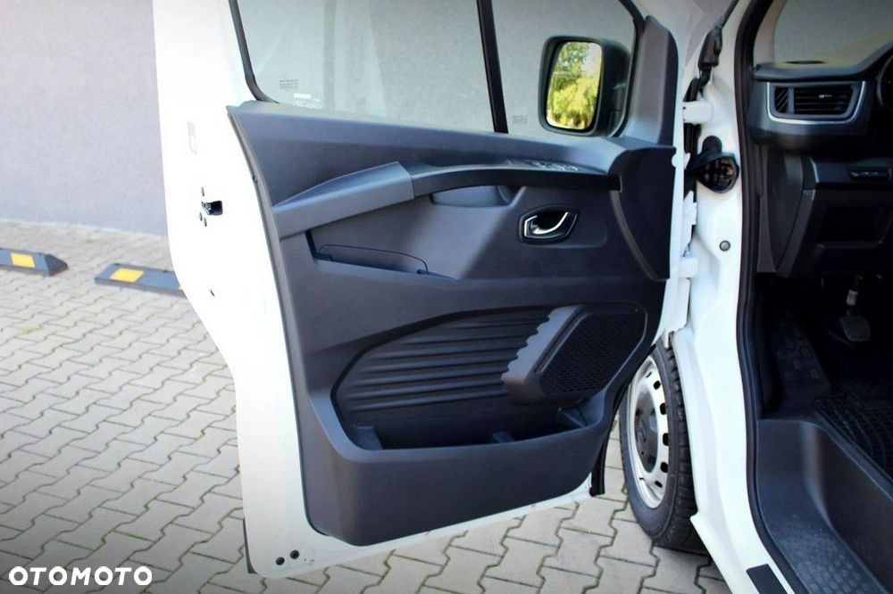 Renault TRAFIC L2H1 Chłodnia / Izoterma do 0'C / Agregat Alex - 15