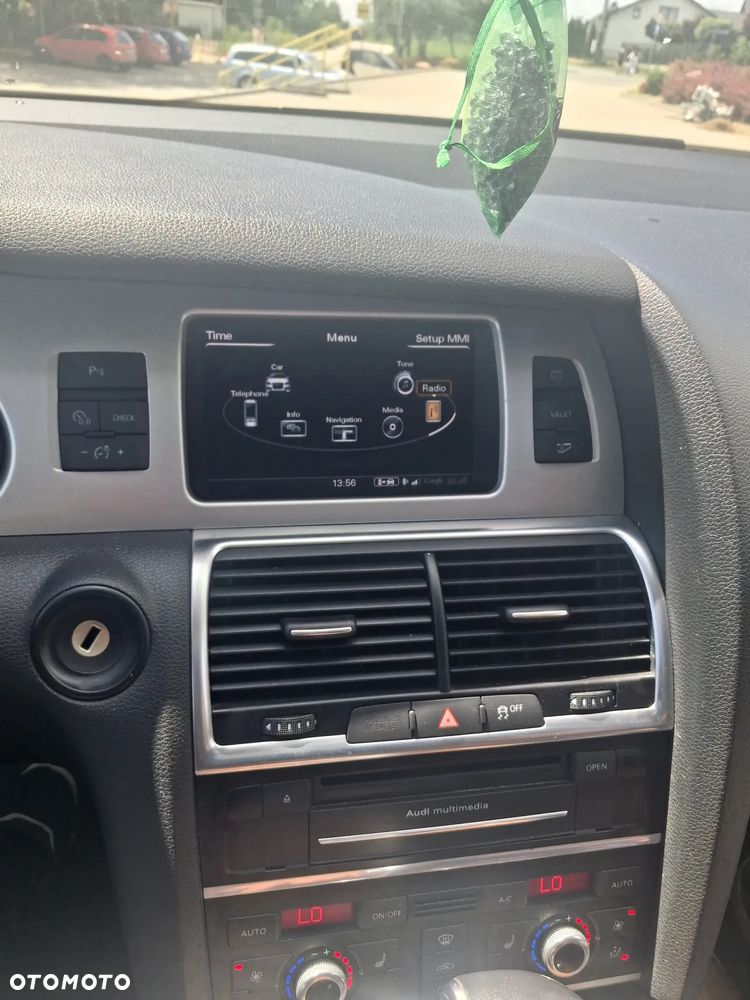 Audi Q7 - 27
