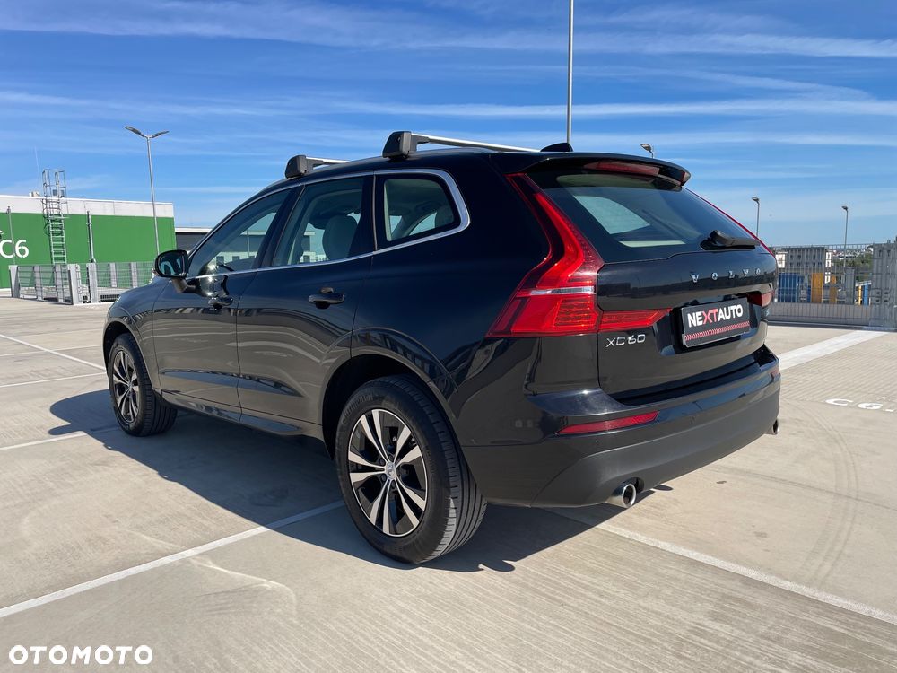 Volvo XC 60 B5 D AWD Inscription - 6