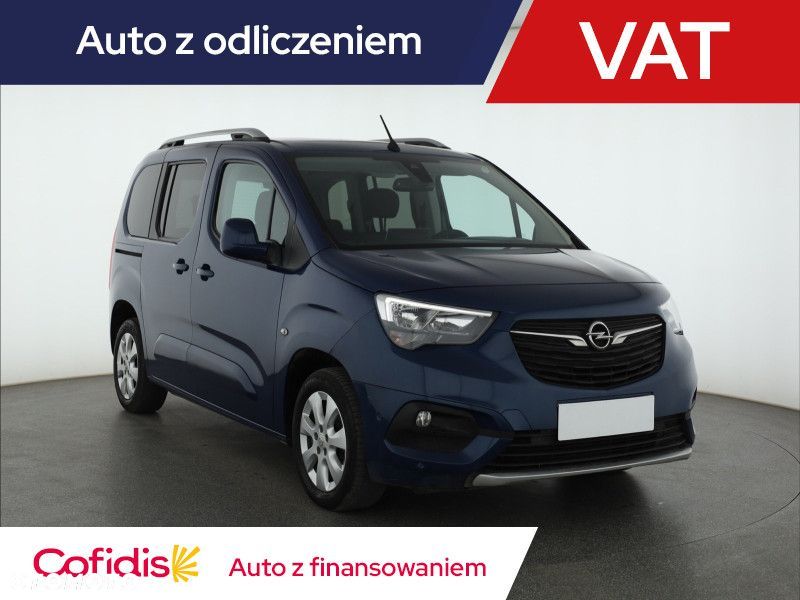 Opel Combo - 2